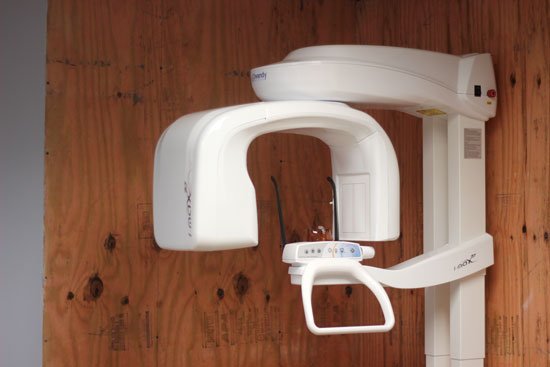 Owandy i-Max 3D Cone Beam CT (CBCT)